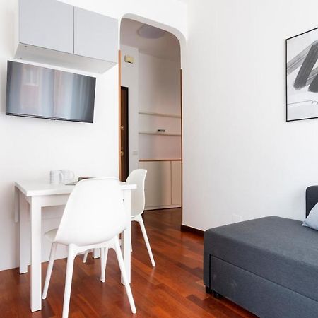 Italianway - Carlone 5 Appartement Milaan Buitenkant foto