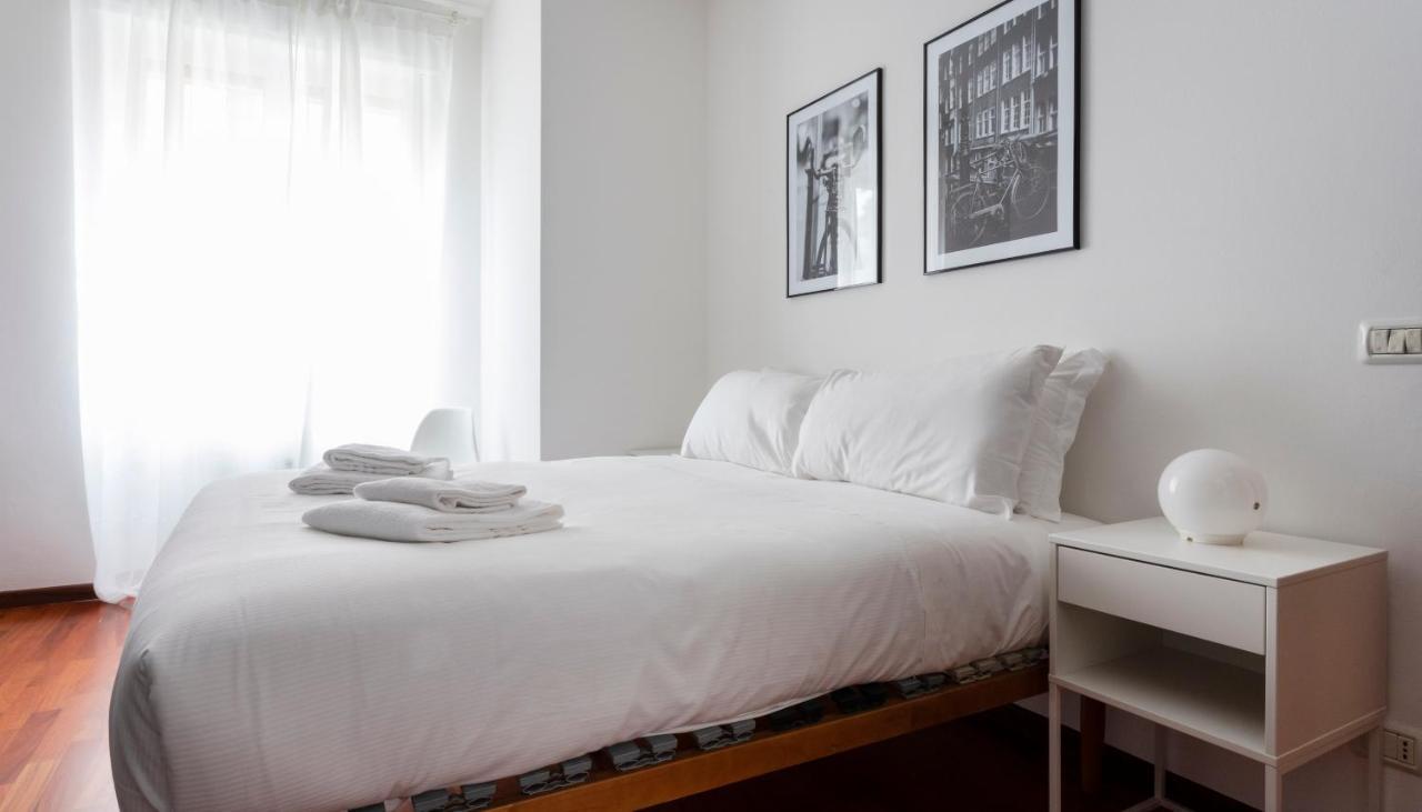 Italianway - Carlone 5 Appartement Milaan Buitenkant foto