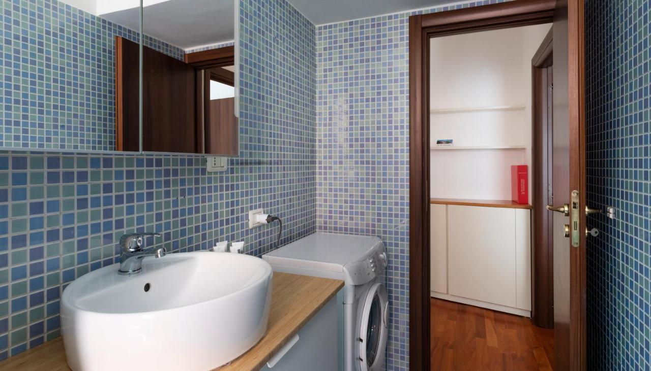 Italianway - Carlone 5 Appartement Milaan Buitenkant foto