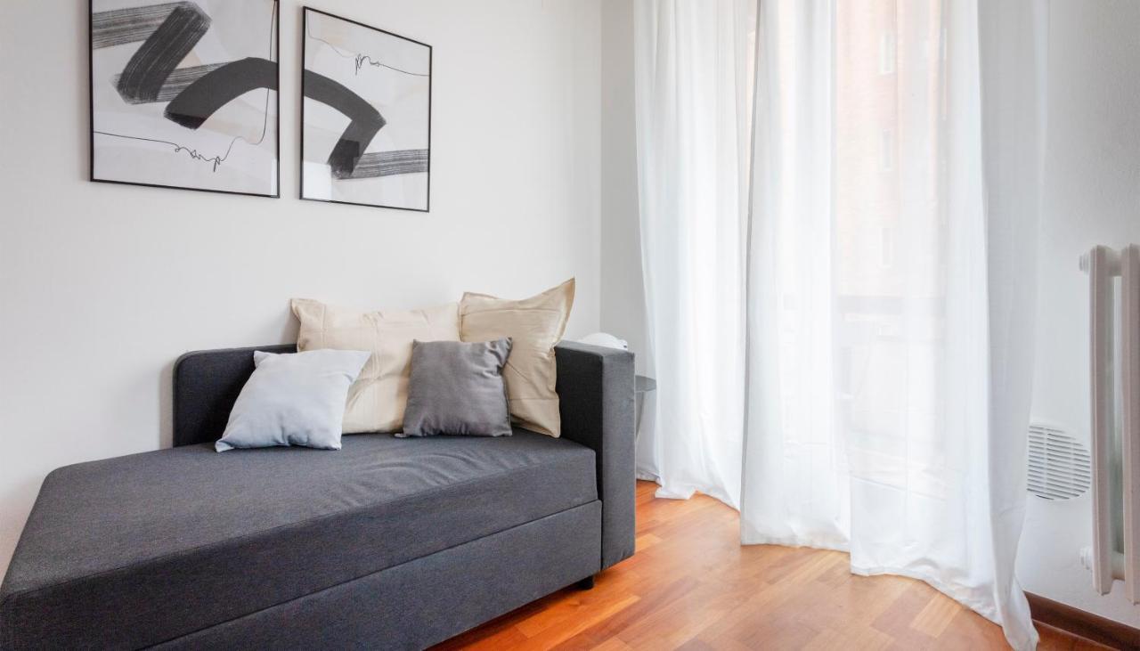 Italianway - Carlone 5 Appartement Milaan Buitenkant foto