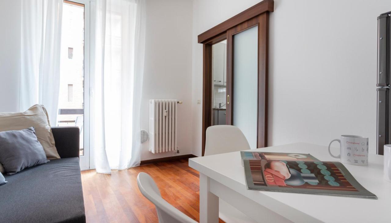 Italianway - Carlone 5 Appartement Milaan Buitenkant foto