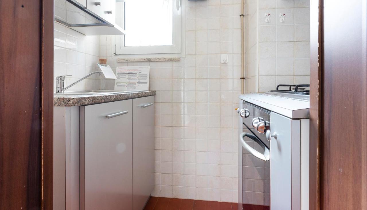 Italianway - Carlone 5 Appartement Milaan Buitenkant foto