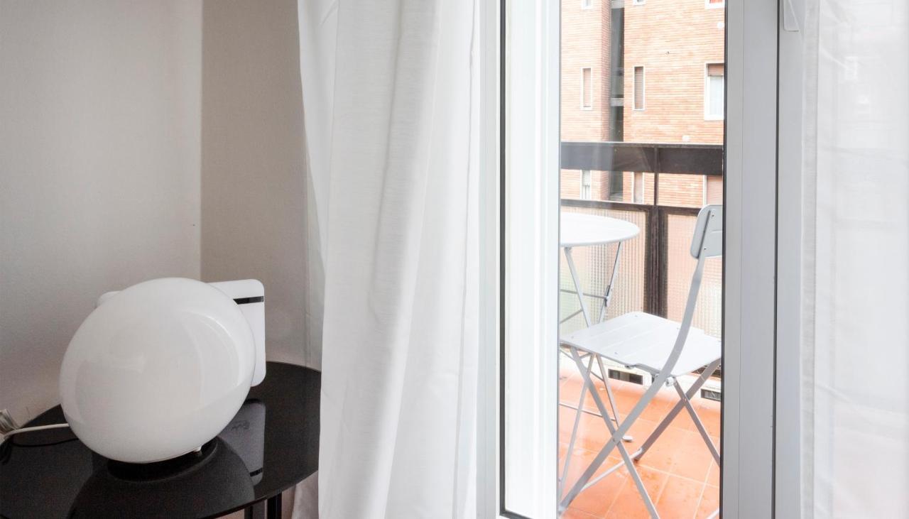 Italianway - Carlone 5 Appartement Milaan Buitenkant foto